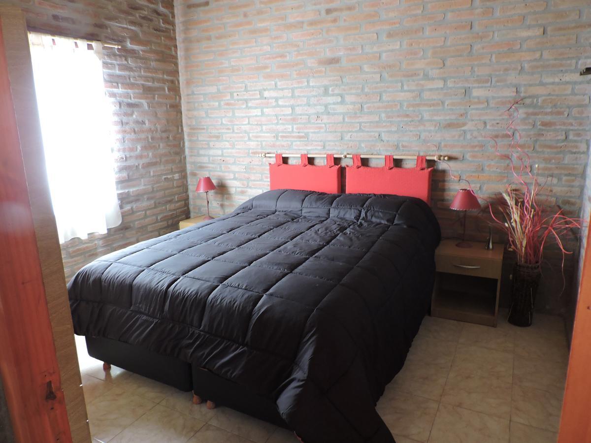 Cabanas Los Cockers Villa General Belgrano Ngoại thất bức ảnh